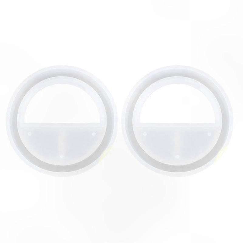 2-Pack Door Handle Mold