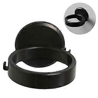 Wall Mounted Hair Dryer Holder, Hair Dryer Holder, Hair Dryer Storage-52