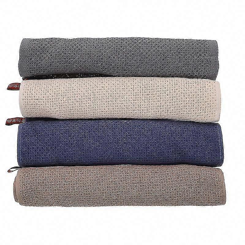 Cotton Duster Cloth For Kitchen Cleaning and Dusting