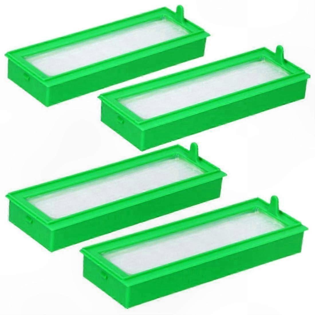 Replacement Filters for VR200 and VR300 Robot Vacuum Dust Bins