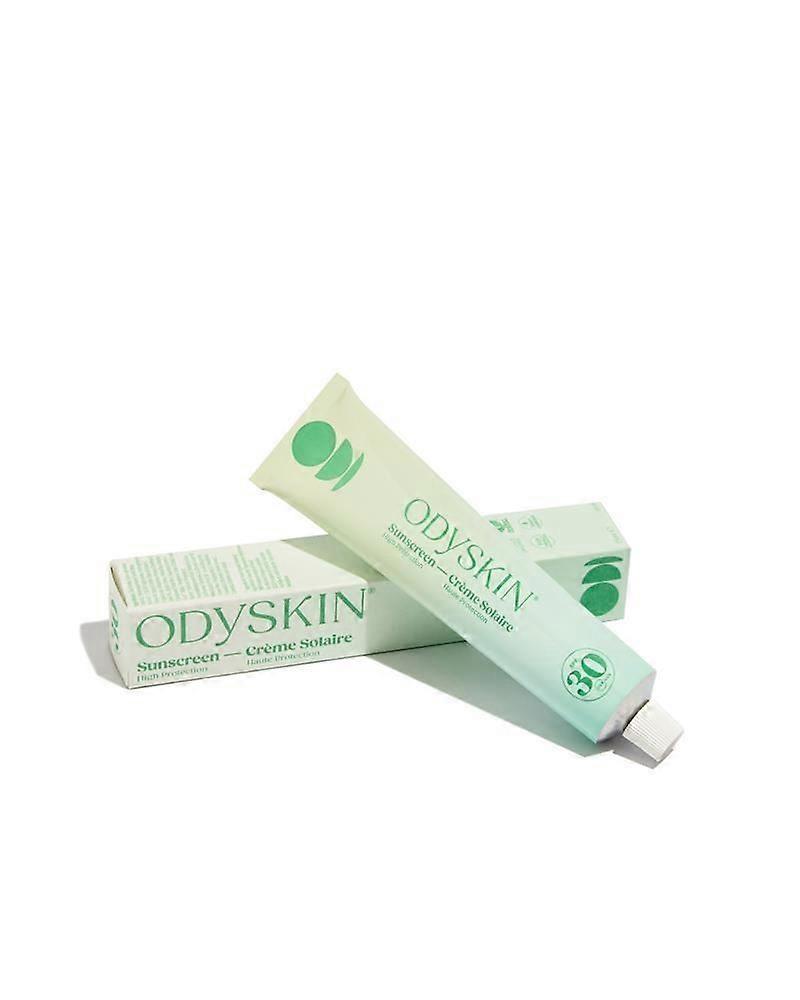 Odyskin Sunscreen SPF30 75ml - 3 Pack