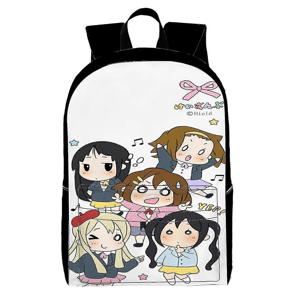 Travel Laptop Backpack, Fits 15.6 Inch Notebook, with Multiple Organizational Compartments for Teen Student Business Work S684