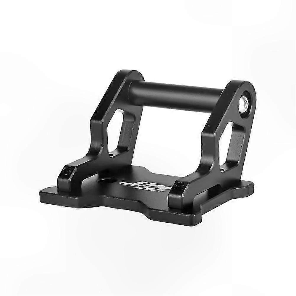 Universal GPS Phone Mount Holder Stand for Motorcycle Navigation Extension Bracket 450MT 450 MT 2