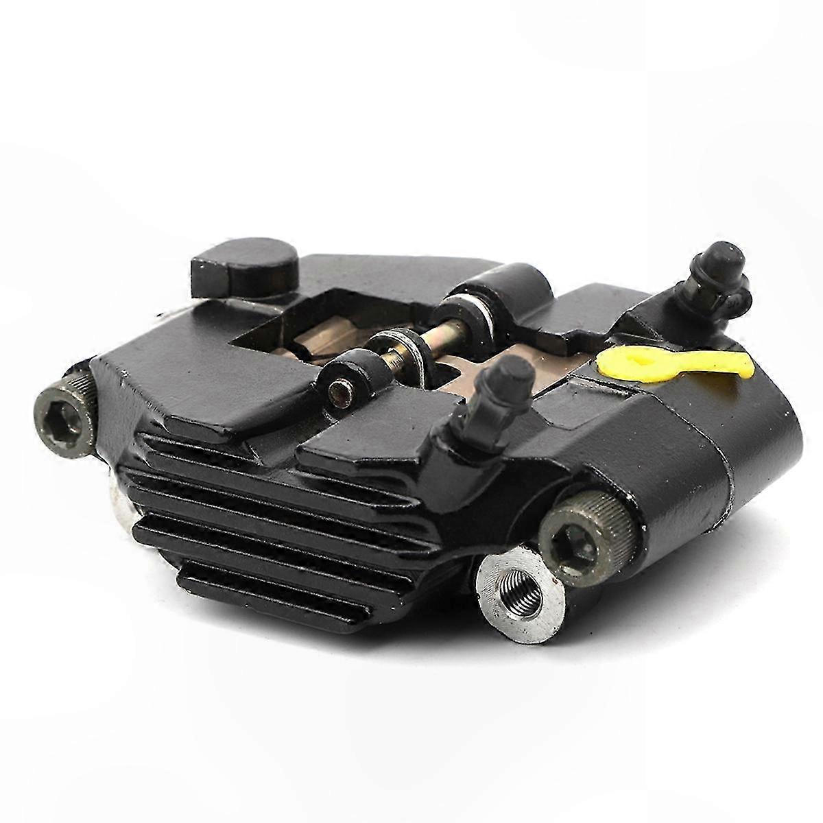 Brake Caliper Assembly for ATV Models 500 600 CF400AU CF500 CF500AU CF600 CF625 Cforce Series X5 X6 X8 Rear Replacement Part