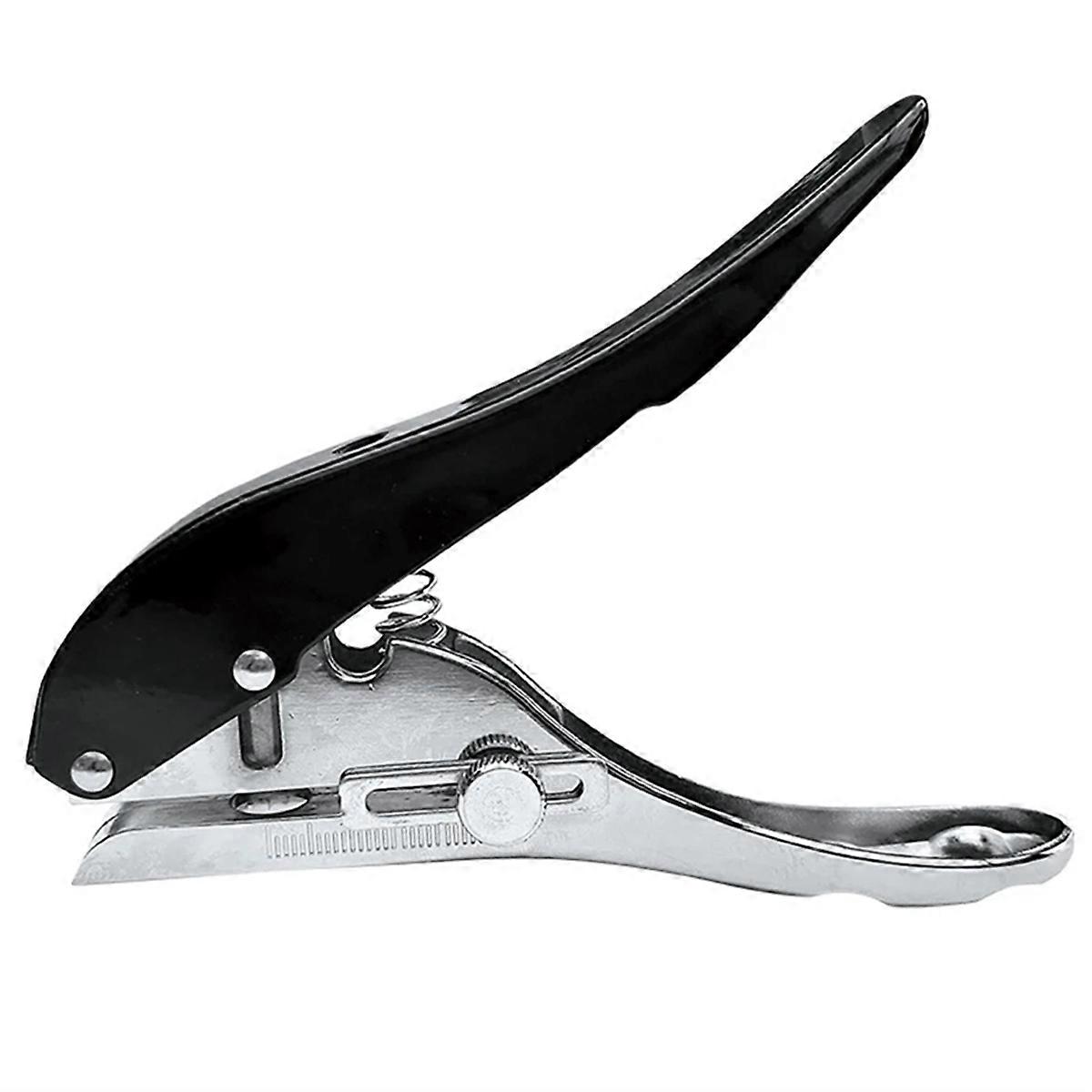 10MM Punching Tool Hole Manual Edge Banding Punching Pliers