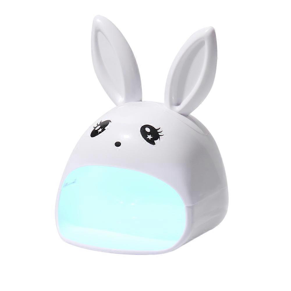 Nail lamp, suitable for daily nail art, quick drying