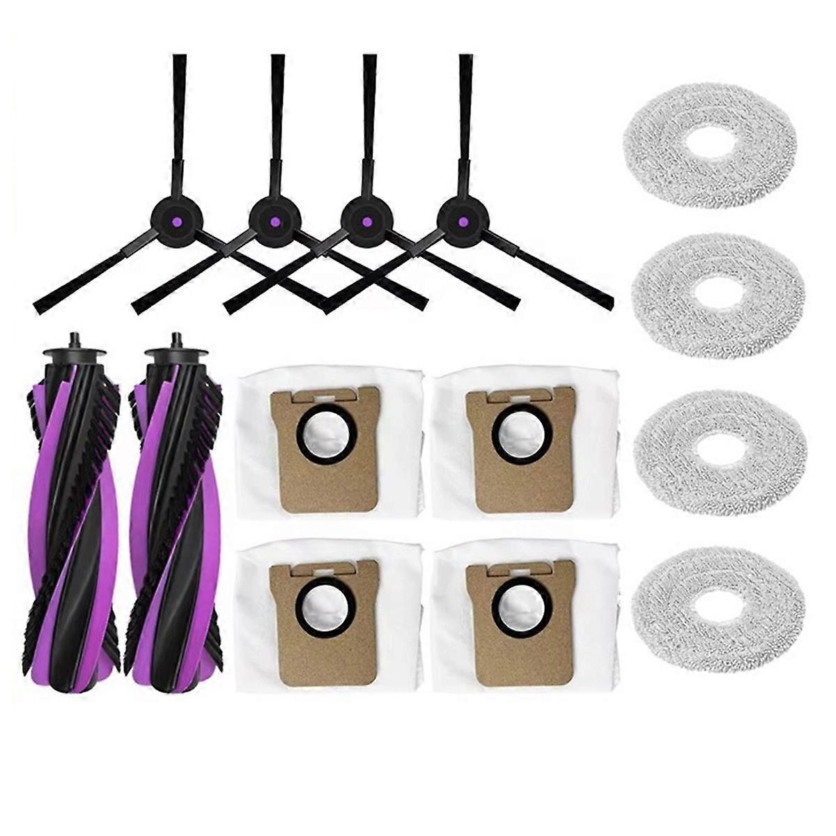 For P20 Pro / T5 Pro Robotic Vacuum Cleaner Part