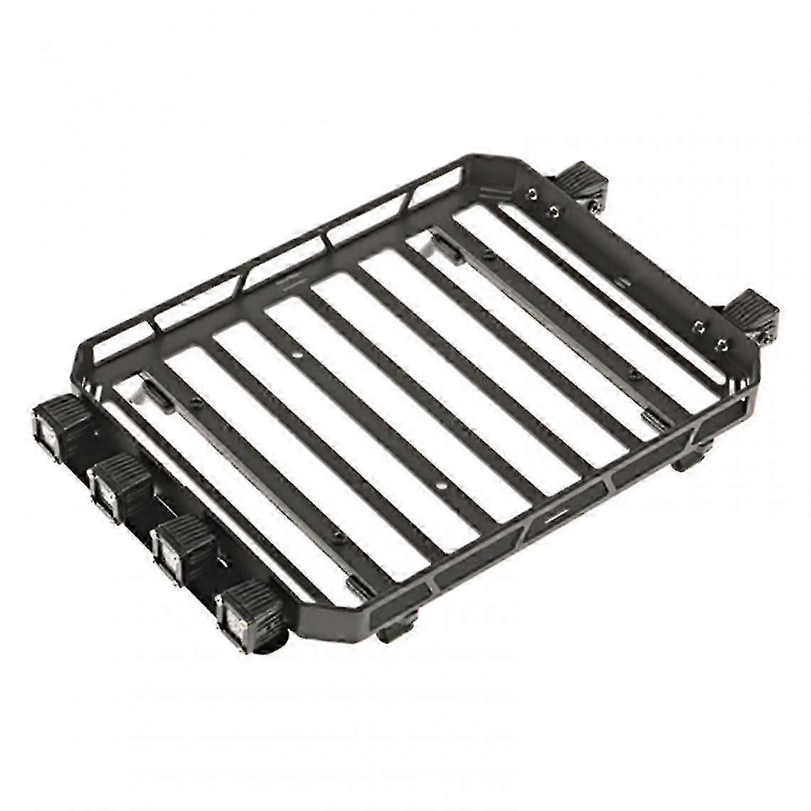 Rc Car Roof Rack With 4 Led