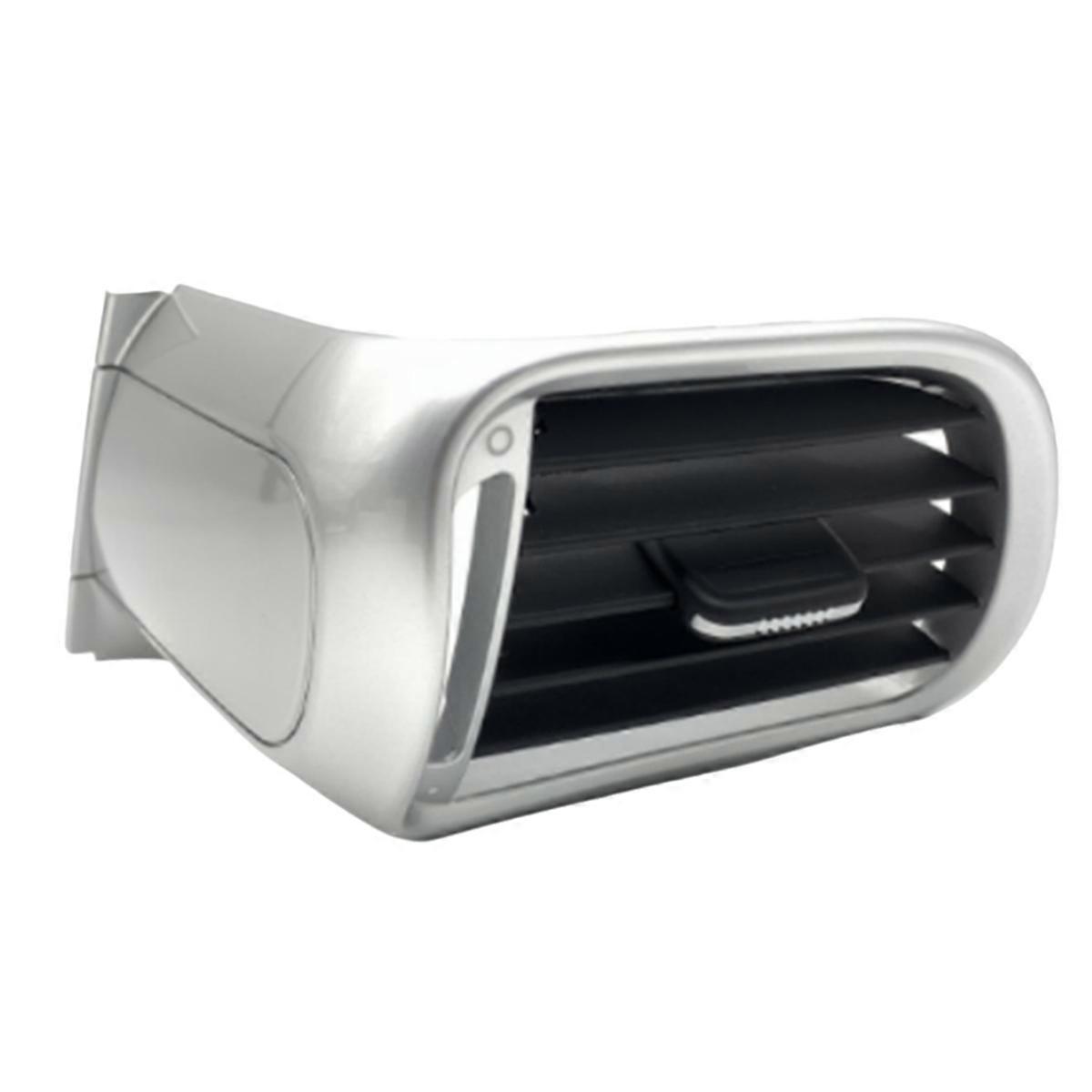 Car Dashboard Left Air Conditioner Outlet Panel A/C Outlet Grille 99755213105 for Carrela 997