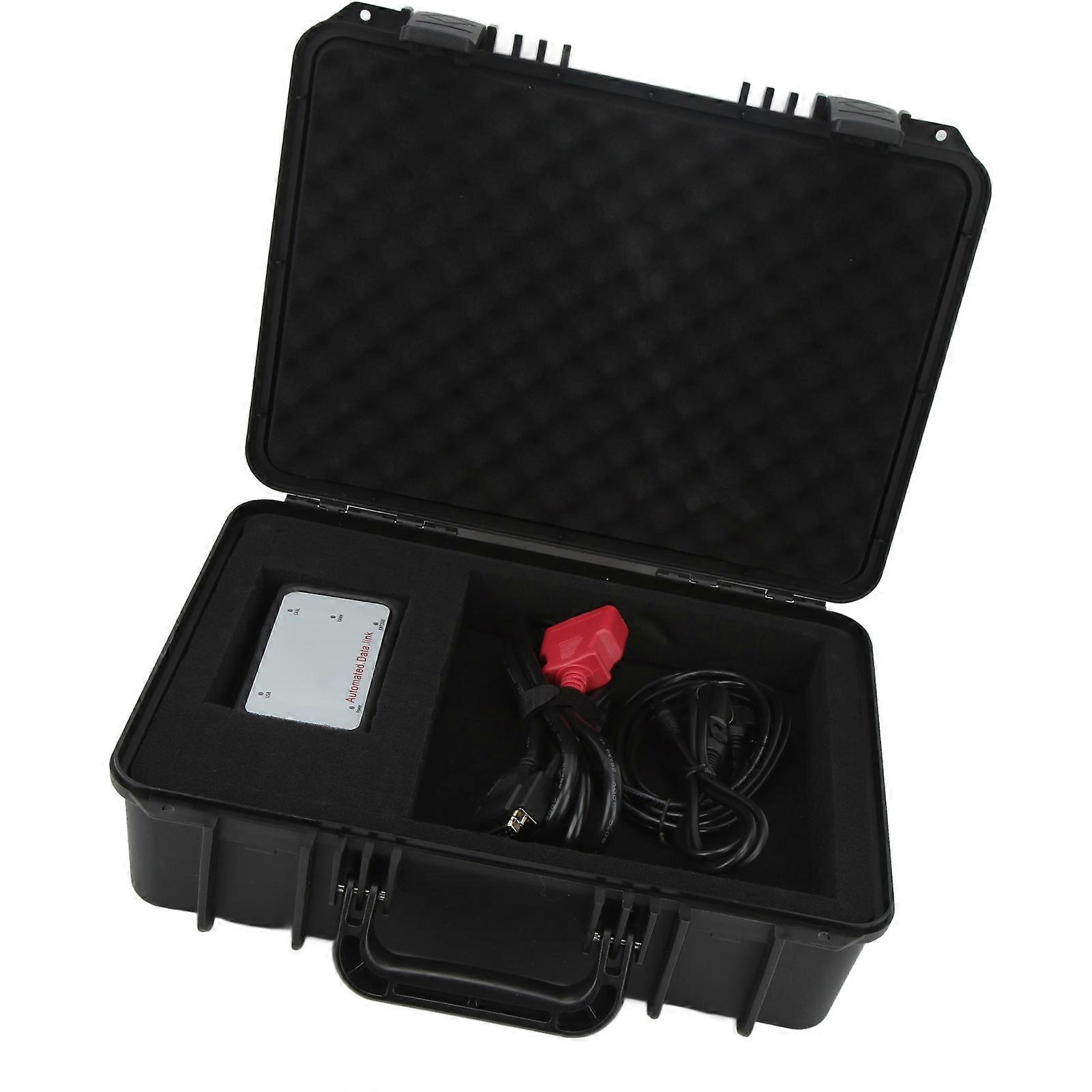IDSS Diagnostic Scanner Tool for Isuzu Trucks with Multi-Language Support