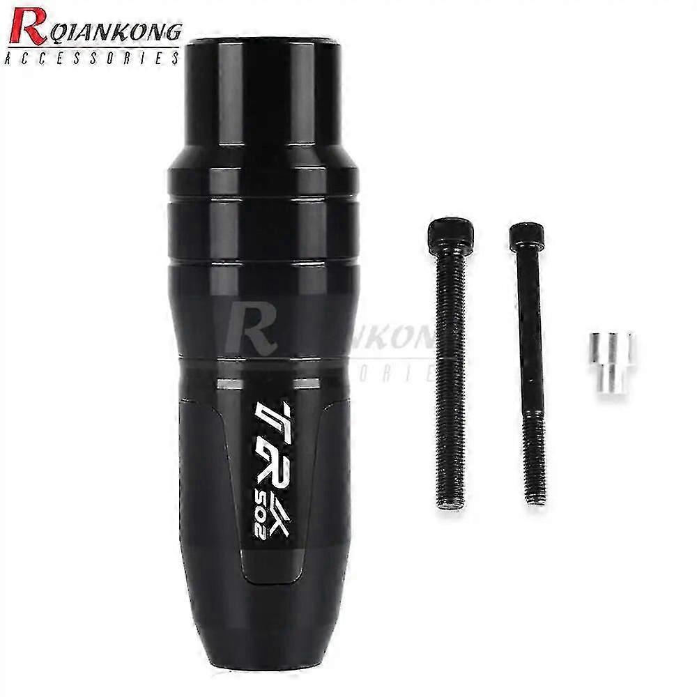 For BENELLI TRK 502 502X 502C 752S 251 BN302 LEONCINO TRK502 2022 Motorcycle Falling Protection Pad Frame Slider Crash Protector