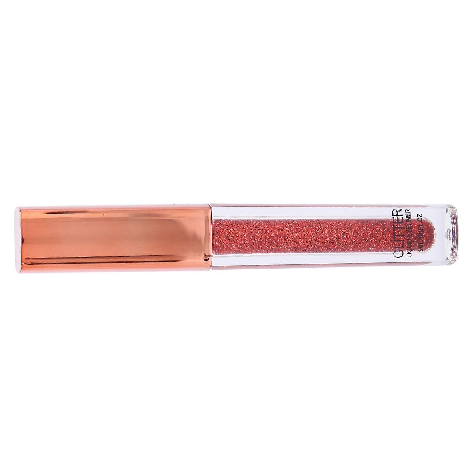 Ibcccndc 3ml Liquid Glitter Eyeliner 08 Waterproof Sparkling