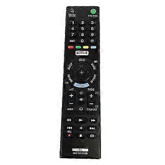 RMT-TX102D Remote Control For Sony TV Edition0722
