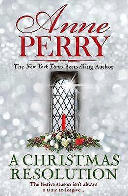 A Christmas Resolution (Christmas Novella 18)