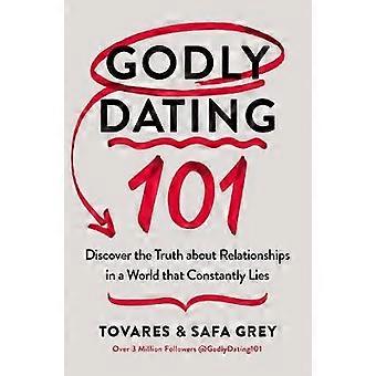 Godly Dating 101