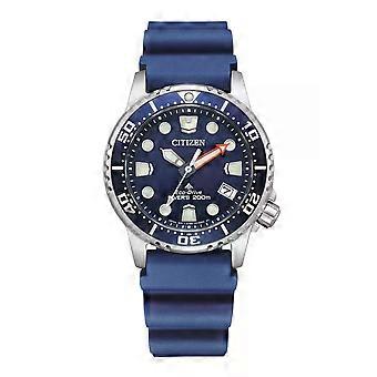 Burger Promaster Marine Taucheruhr (EO2021-05L)