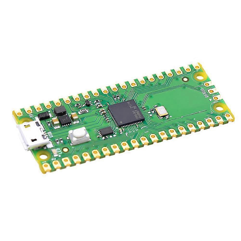 Pico Board RP2040 DualCore ARM Low-Power Microcomputers High-Performance Cortex