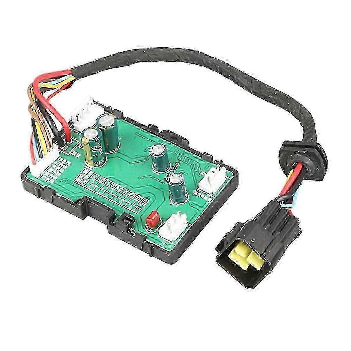 12V 24V 5-8KW Chauffage de stationnement Tableau de commande pour chauffage à air diesel Voiture Camion RV Système de chauffage