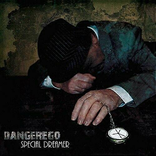 Dangerego Special Dreamer CD