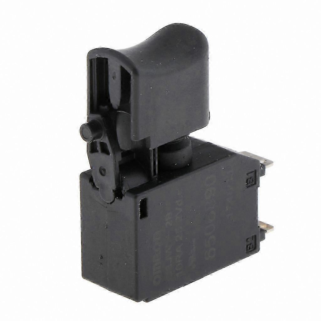 Replacement Switch for Cordless Drill Models 6506890 and 1439751-Compatible Part