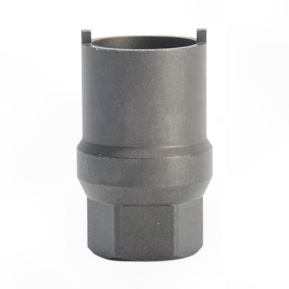 Bicycle Hub Cassette Remover Tool for Multifunction Freewheel and Lockring Removal