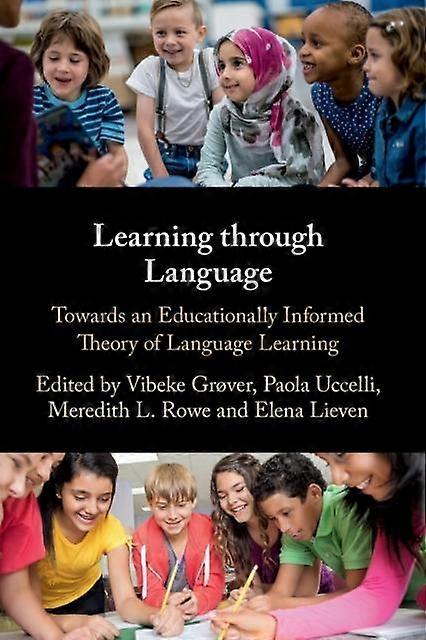 Learning Through Language - Cambridge University Press
