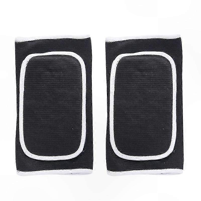 Pair of Compression Sleeves for Support and Comfort