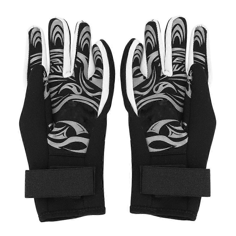 Snorkeling Gloves Neoprene Dive Gloves For Adults TearResistant Model 4 For Diving And Surfing