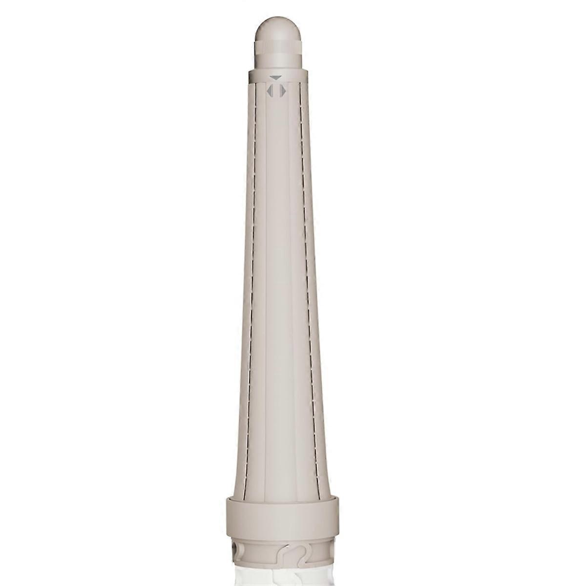 Long Curling Iron Conical Barrels Attachment for FlexStyle