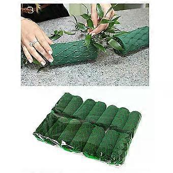 14PCS Wedding Garland Floral Arch Foam Blocks Foams Mud Garden DIY Flower Crafting Arrangement Foams Mud Base