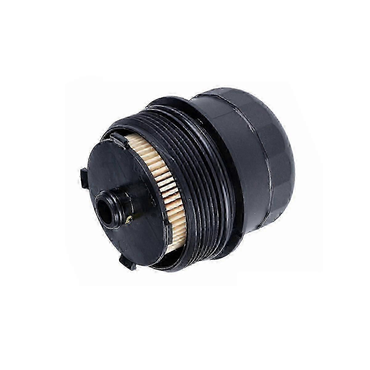 High-quality oil filter elements for Volvo XC60, S60, V40, and XC90 models from 2010 to 2022