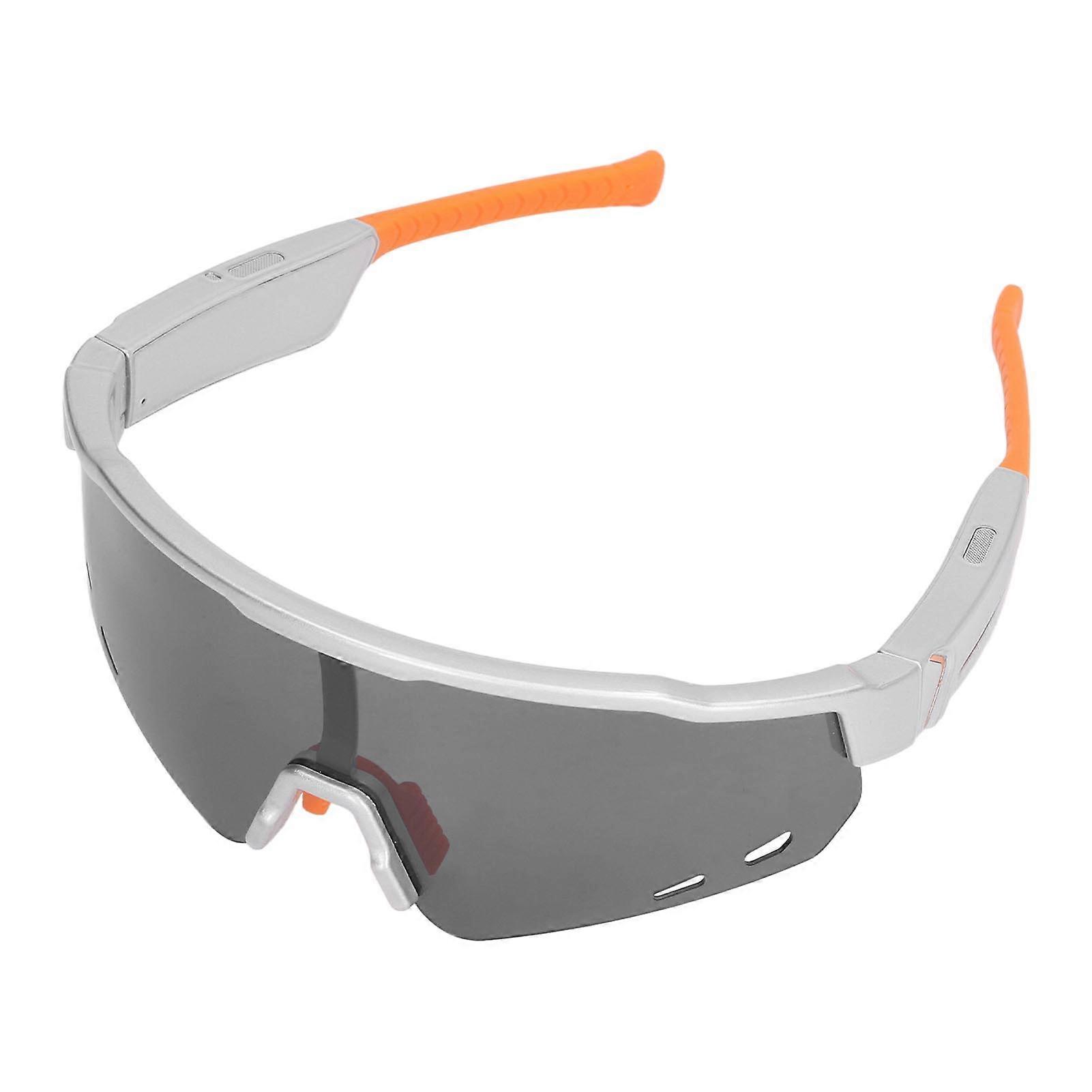 Smart Glasses TR90 Bluetooth V5.2, 150mAh, IPX4 Waterproof