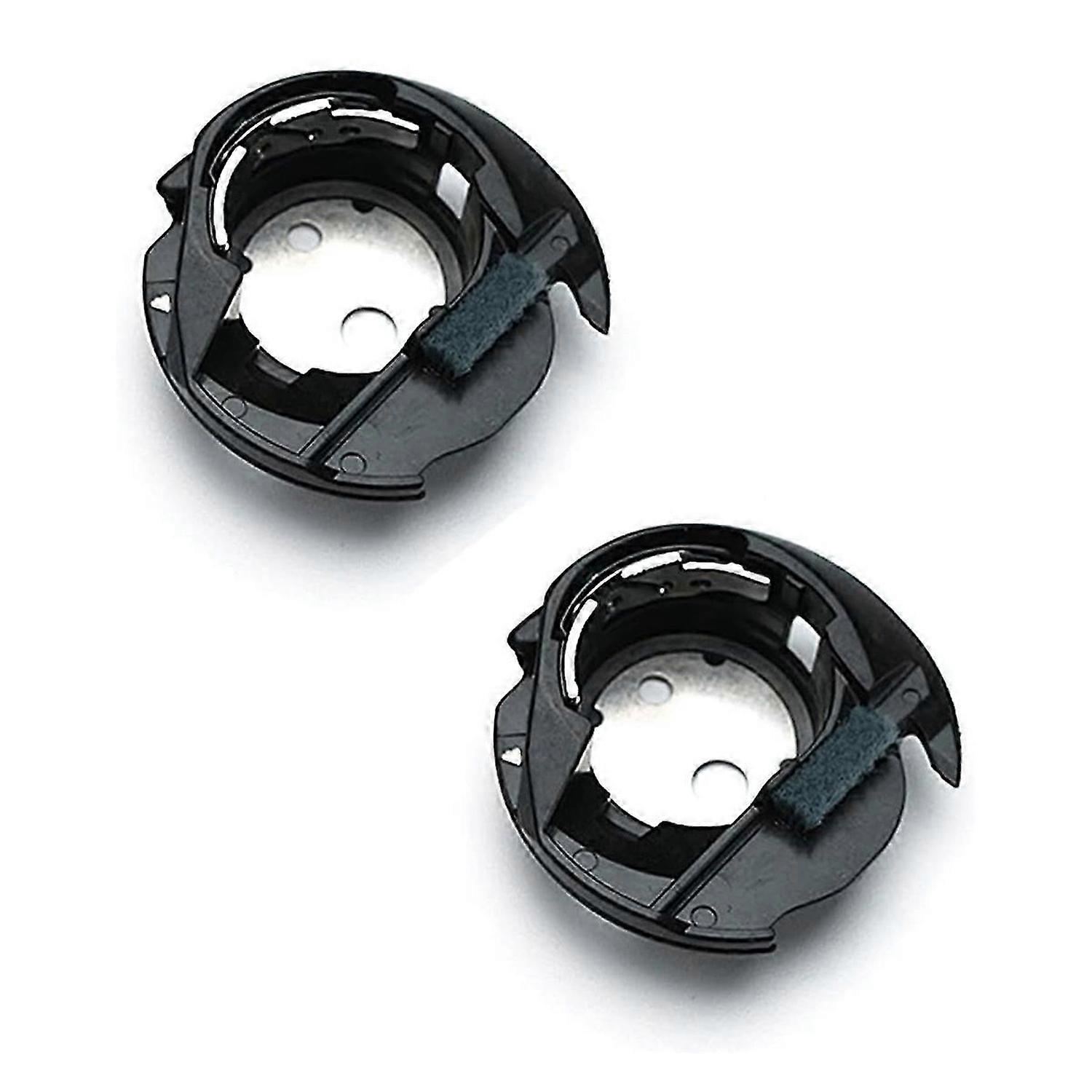 2pcs Bobbin Case XC3152221 for and Serger
