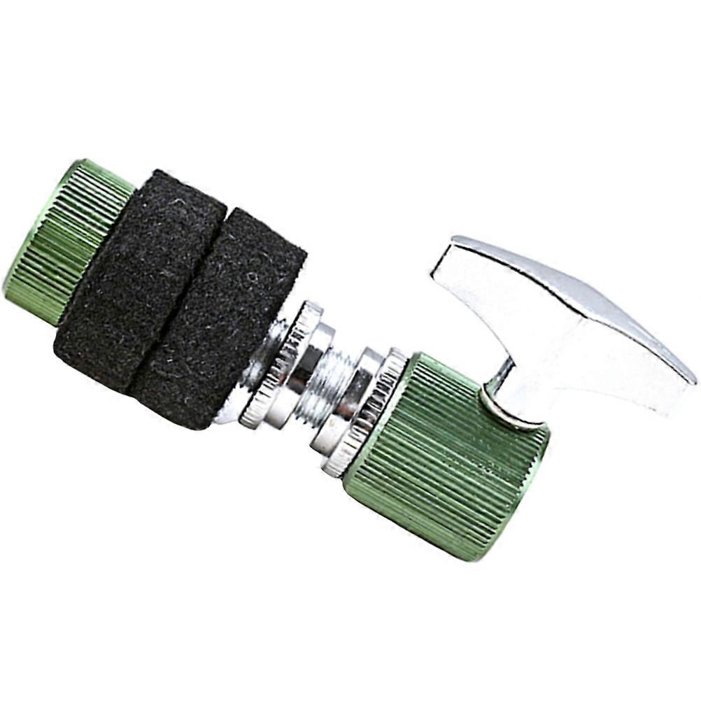 Metal Hi Hat Clutch for Drum with Durable Design