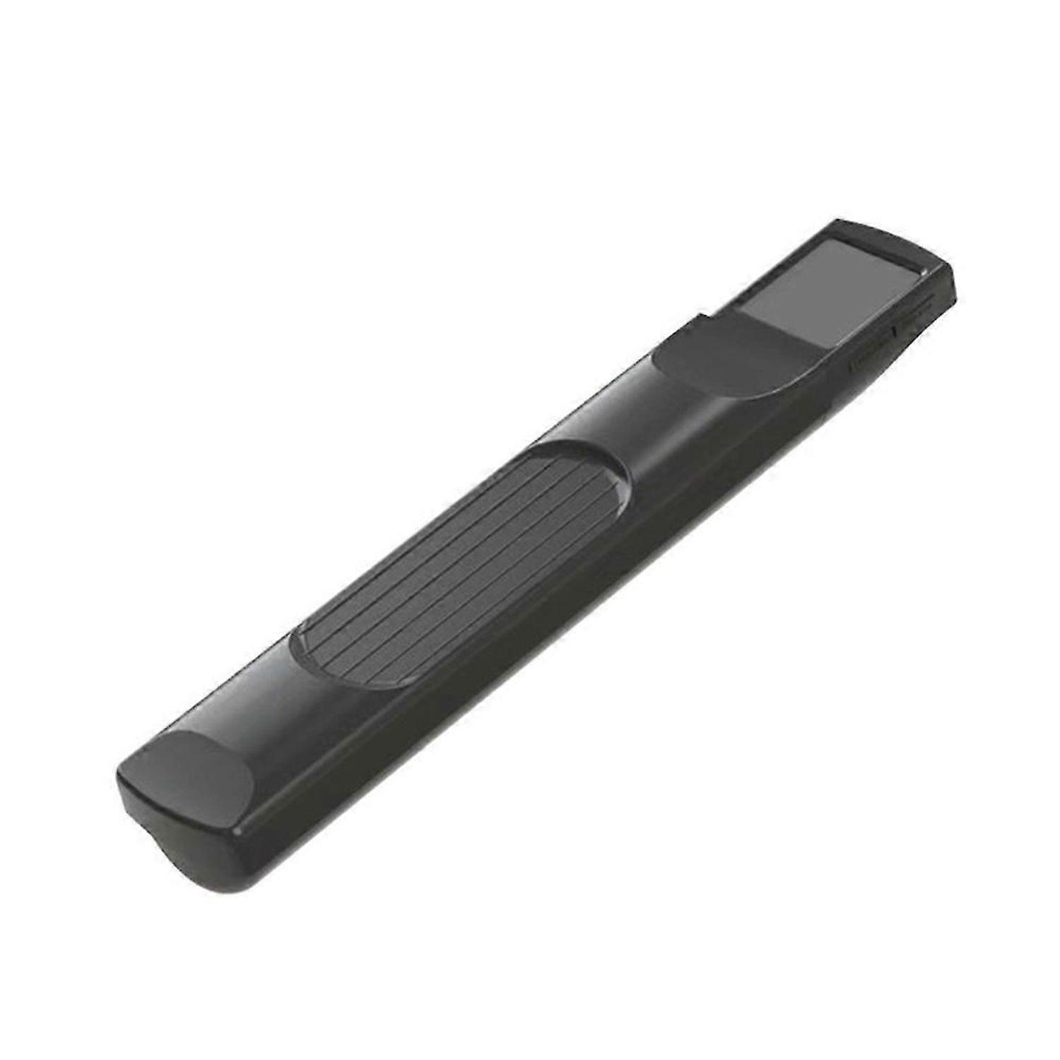 SCT-80 Pocket Guitar Chord Practice Tool, Guitar Neck for Beginner Trainer with Rotating Chord Table