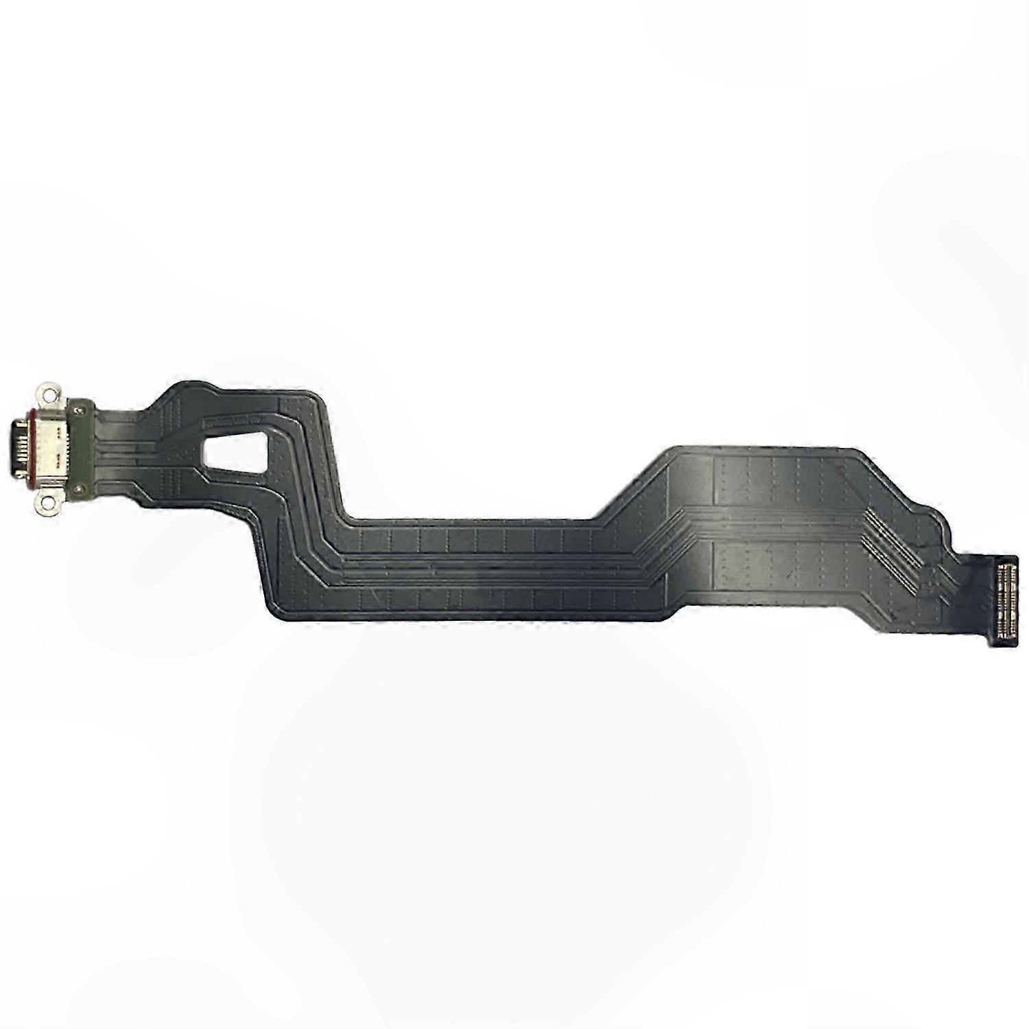 5G Smartphone Dock Connector Charging Port Flex Cable Replacement Part for OnePlus 11