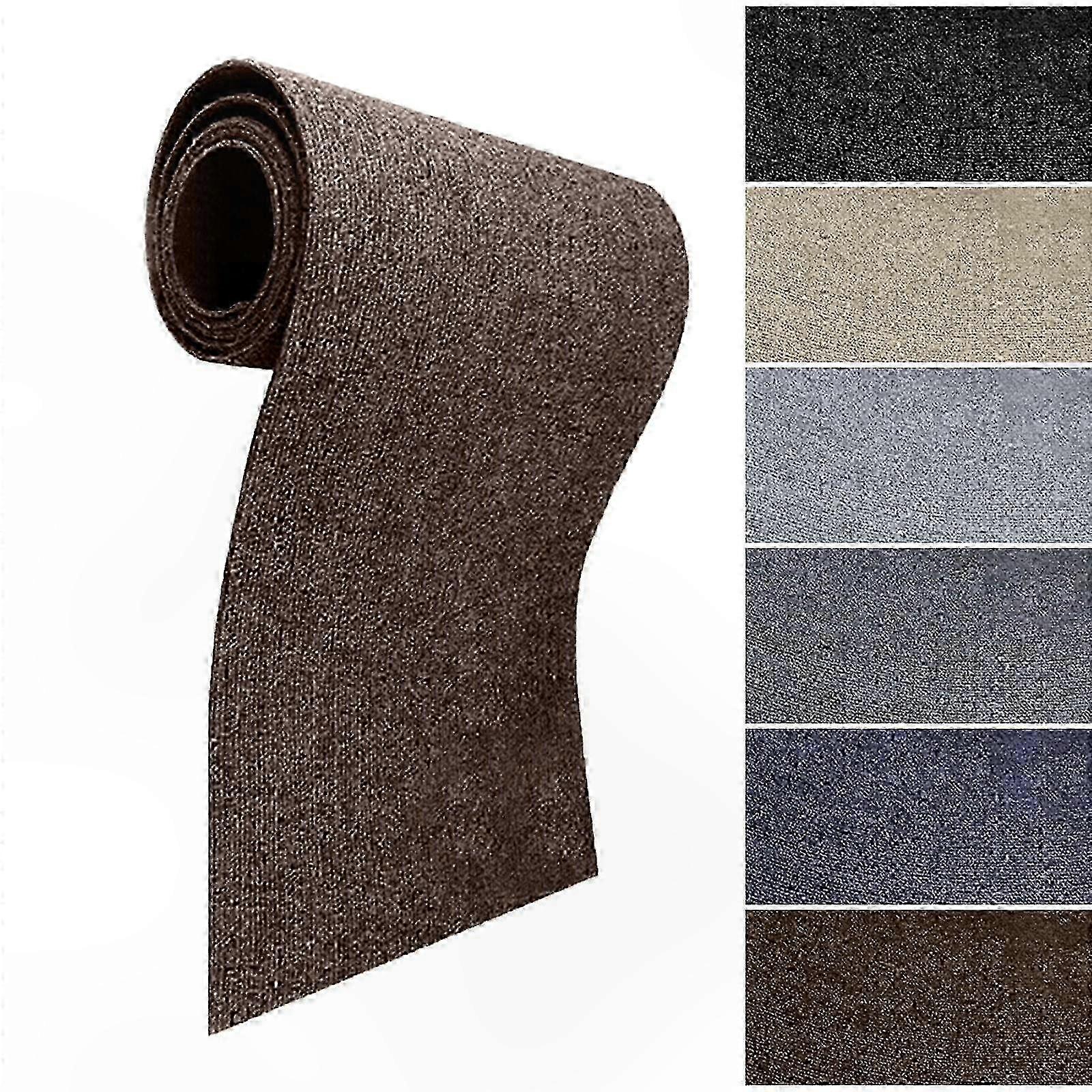 Furniture Protection Mat for Cats with Adjustable Size and Self-adhesive Feature