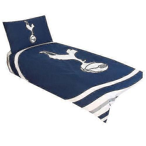 Tottenham Hotspur FC Pulse Single Duvet Set