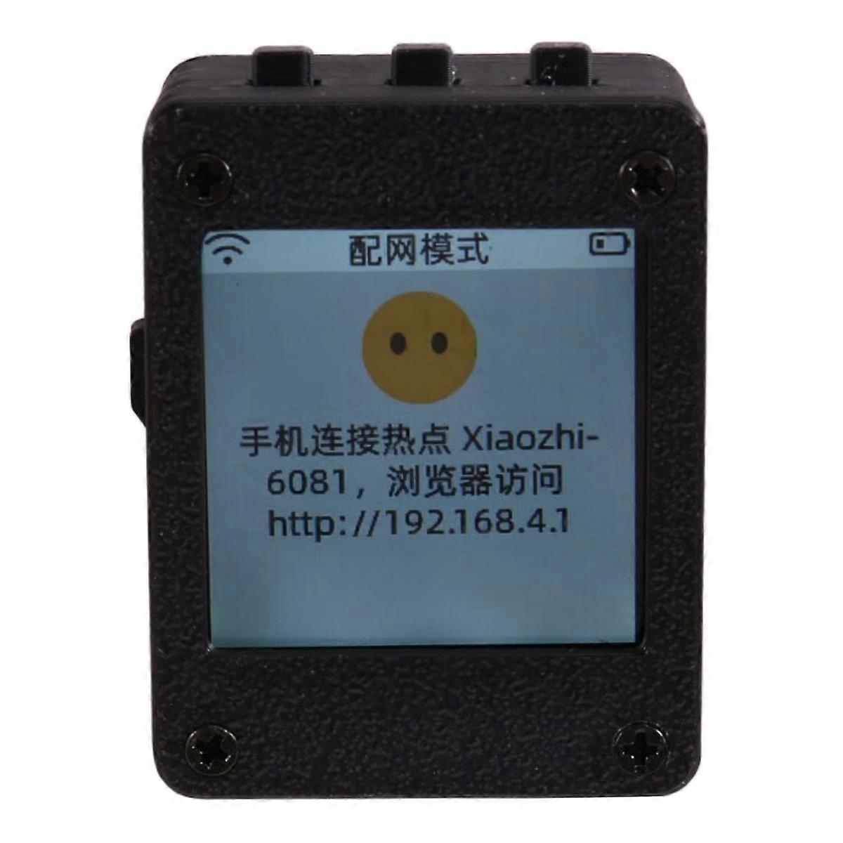 XiaoZhi AI Voice Chat ESP32-S3 1.54 Inch LCD Kit N16R8 DevKitC-1-N16R8 WROOM-1 Development Board