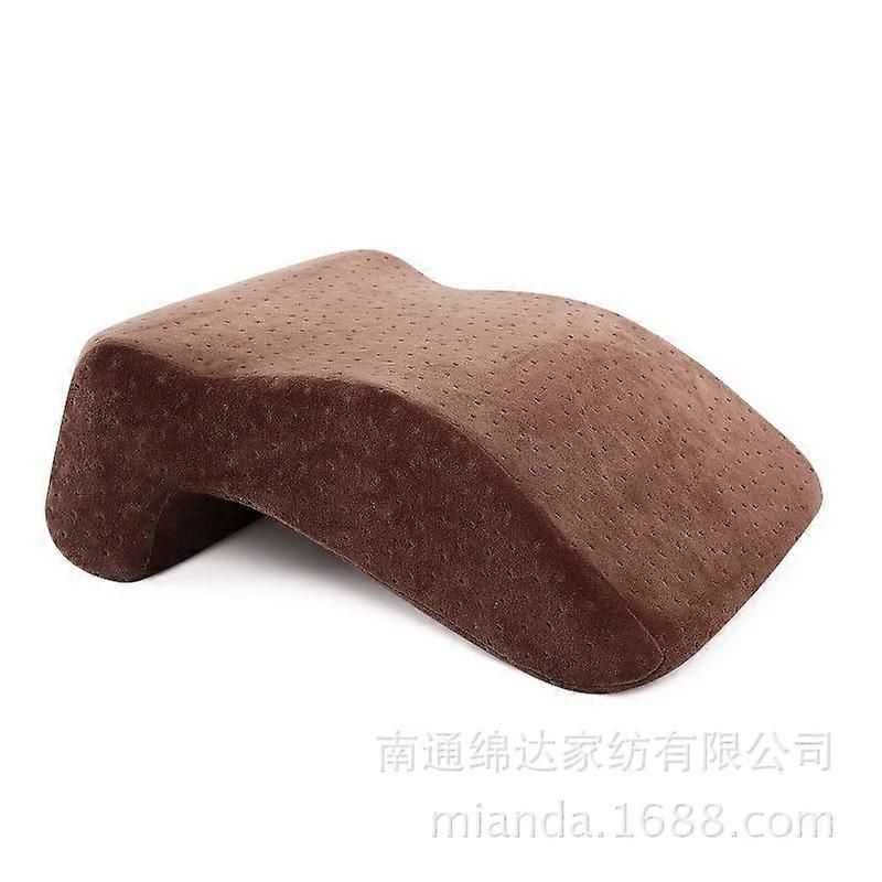 Office nap pillow lying down pillow