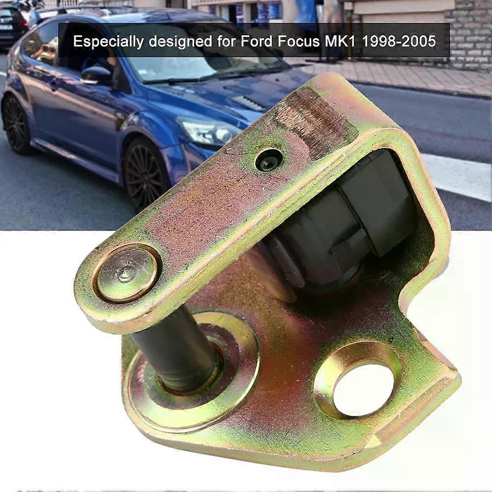 2M51F21982AA Car Door Lock Plate Catch Latch Actuator for Focus MK1 1998-2005