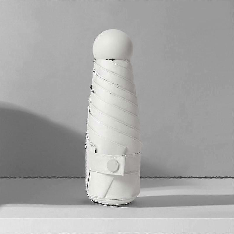 2025 2025 Compact Automatic Umbrella - Wind-resistant & Portable for Commuters