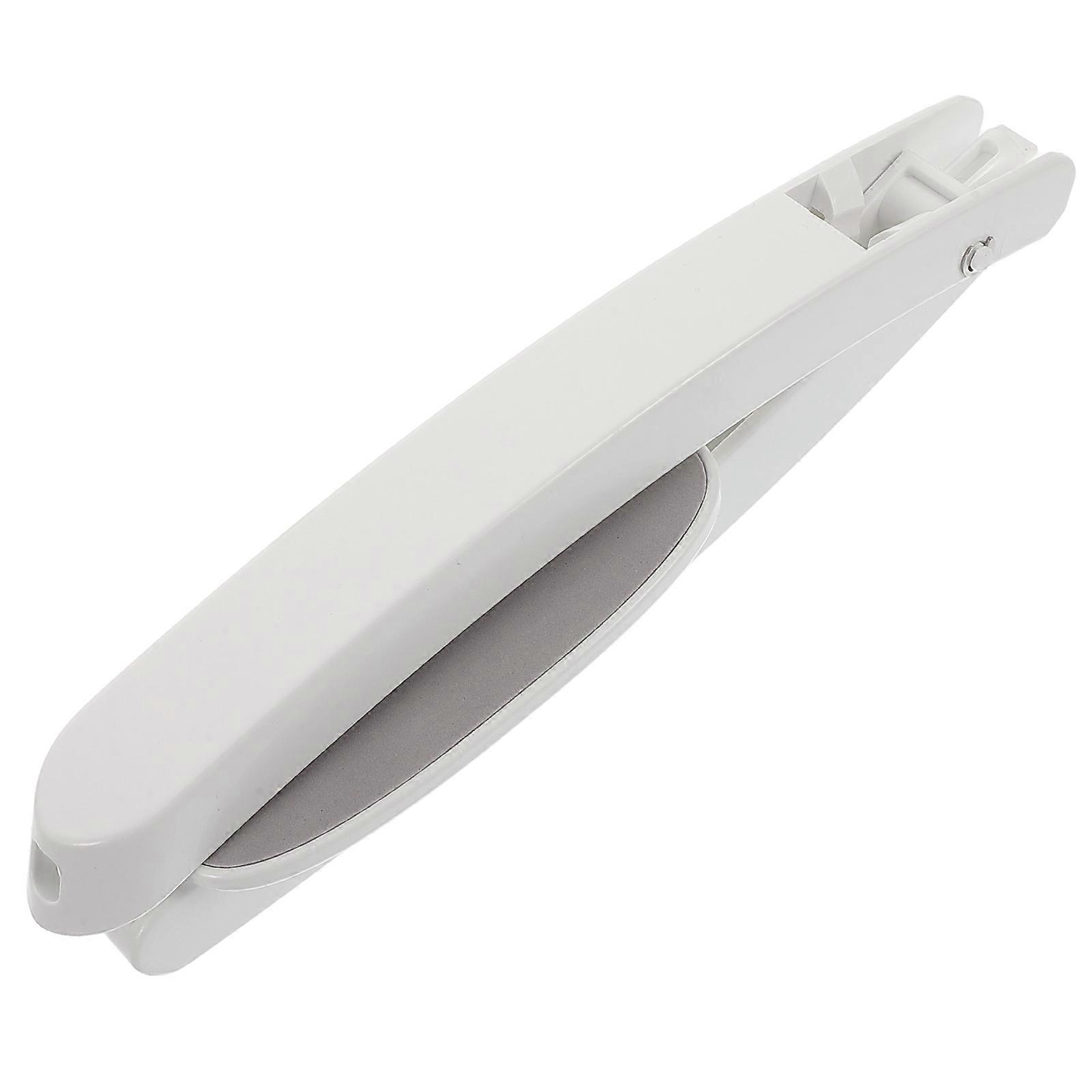Body Lotion Applicator Folding Back Cream Applicator for Even Coverage 2Pcs
