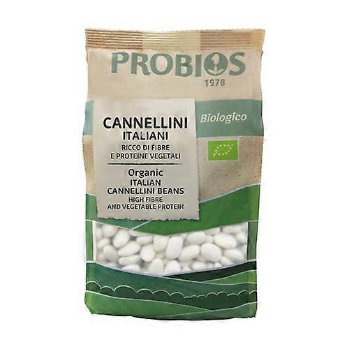 White cannellini beans 400 g