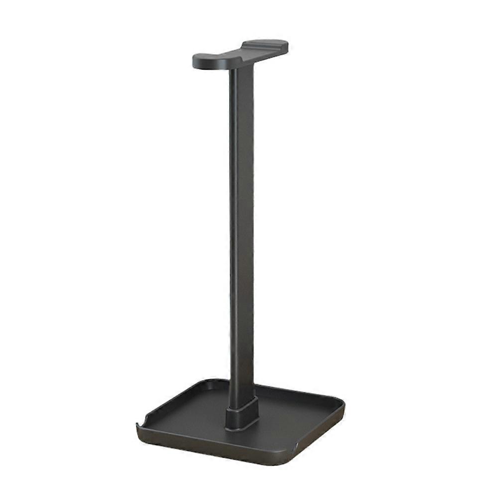 Earphone Holder Desktop Stand for Storage ABS Material