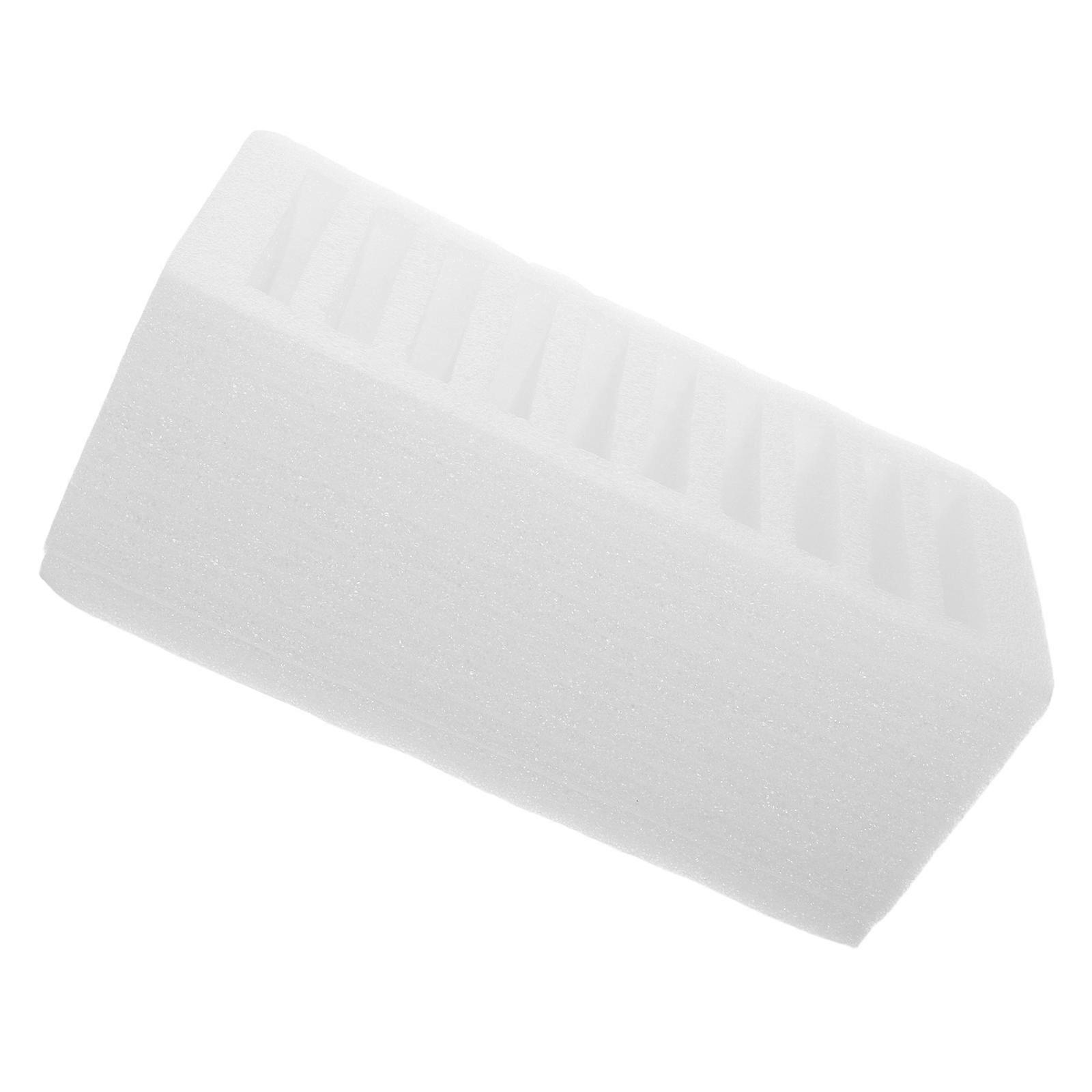 Foam Phone Storage Box for Classroom Organizer 4Pcs Set