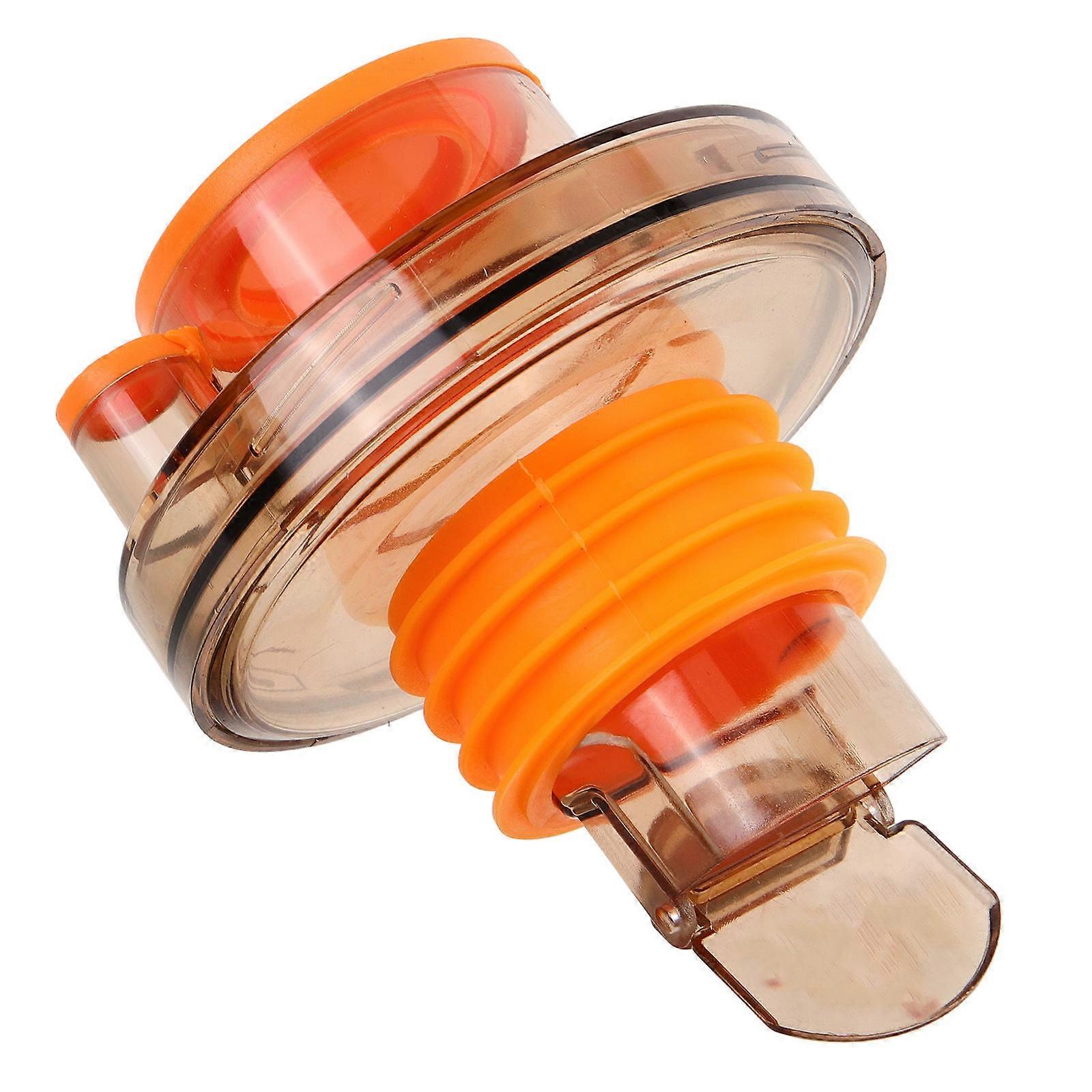 Plastic Sink Drain Pipe Connector Drain Pipe Adapter for 4Pcs Home Use