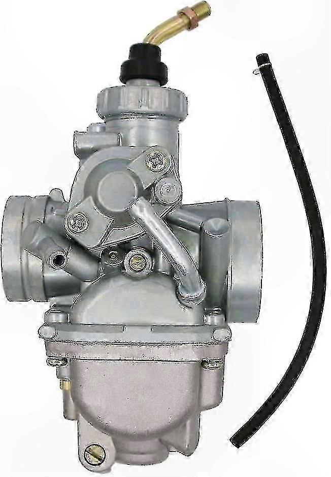 Vergaser für TTR 125 Motorräder 2000-2007 Passend für TTR125E TTR125L TTR125LE Modelle