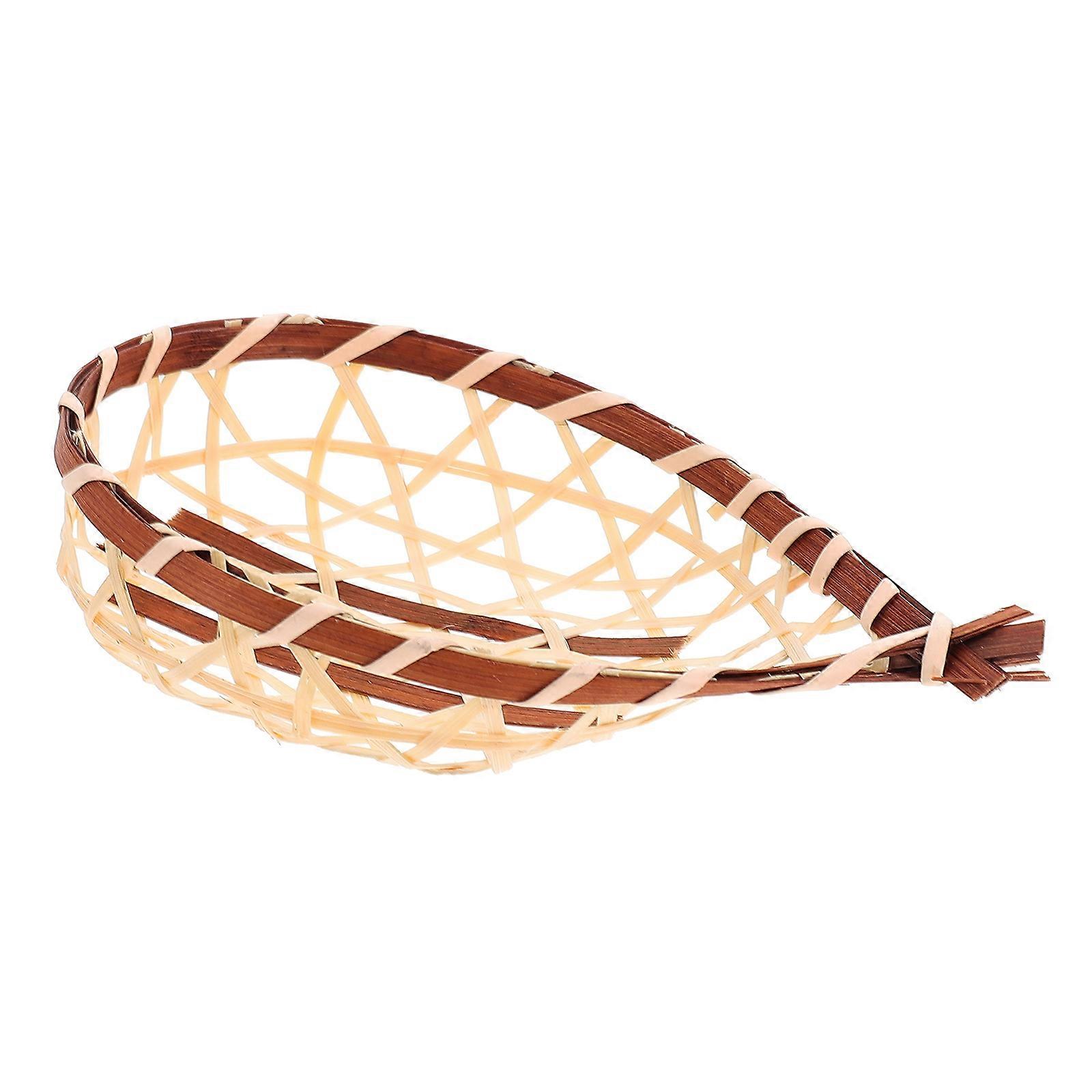 Multi Bamboo Craft for Storage and Presentation