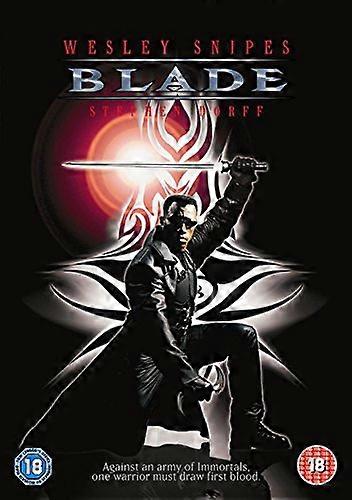 Blade [DVD]
